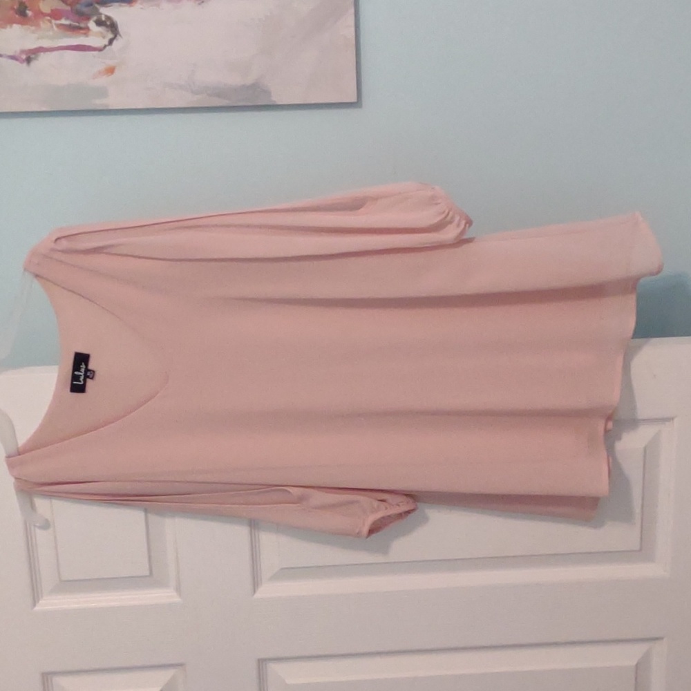 Lulus mini dress with cold sleeve in XS